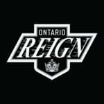 Logo of Ontario Reign android Application 